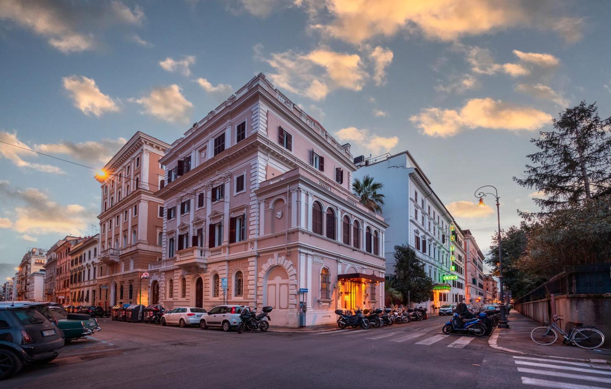Bh Hotel, Rome
